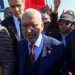Tunisia’s Jailed Opposition Leader Ghannouchi Hospitalized After Health Declines