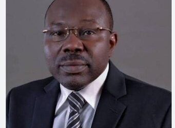 Reclaiming Integrity, Purpose, and Leadership in the Legal Profession in Nigeria – Dr.Muiz Banire