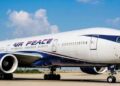 Nigeria: Air Peace Faces Technical Issue at Abuja Airport, Flight Operations Disrupted