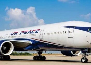 Nigeria: Air Peace Faces Technical Issue at Abuja Airport, Flight Operations Disrupted