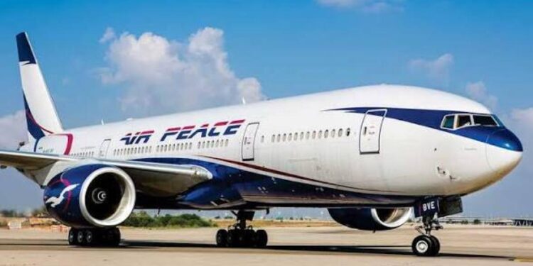 Nigeria: Air Peace Faces Technical Issue at Abuja Airport, Flight Operations Disrupted