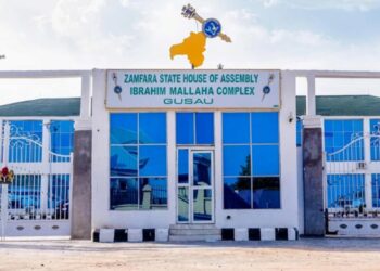 Nigeria: Zamfara Assembly Suspends Two Council Chairmen Over Financial Misappropriation