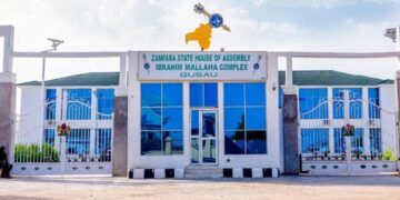 Nigeria: Zamfara Assembly Suspends Two Council Chairmen Over Financial Misappropriation