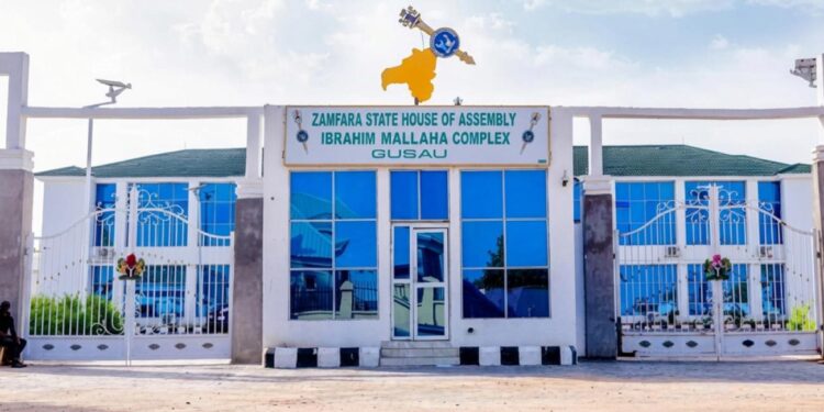 Nigeria: Zamfara Assembly Suspends Two Council Chairmen Over Financial Misappropriation