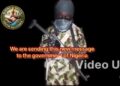 (VIDEO) Boko Haram Threatens to Execute 416 Captives in Borno as 72-Hour Ultimatum Expires