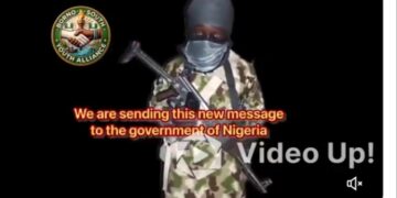 (VIDEO) Boko Haram Threatens to Execute 416 Captives in Borno as 72-Hour Ultimatum Expires