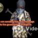 (VIDEO) Boko Haram Threatens to Execute 416 Captives in Borno as 72-Hour Ultimatum Expires