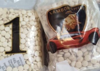 Nigeria: NDLEA Intercepts ISIS-Linked ‘Captagon’ Pills in Kwara