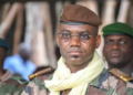 Mali Defence Minister Sadio Camara Killed in Wave of Coordinated Jihadist Attacks
