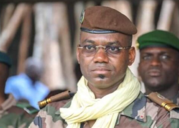 Mali Defence Minister Sadio Camara Killed in Wave of Coordinated Jihadist Attacks