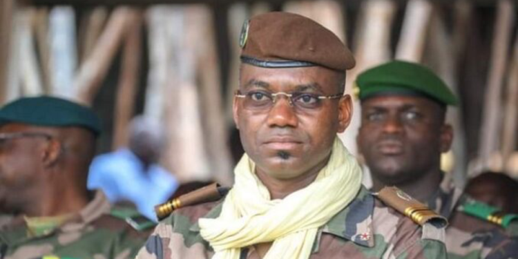 Mali Defence Minister Sadio Camara Killed in Wave of Coordinated Jihadist Attacks