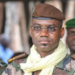 Mali Defence Minister Sadio Camara Killed in Wave of Coordinated Jihadist Attacks