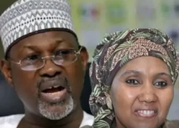 Nigeria: Ex-INEC Chairman Jega Loses Wife