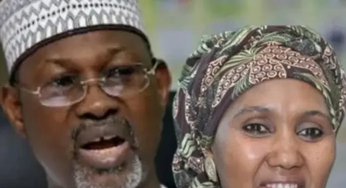 Nigeria: Ex-INEC Chairman Jega Loses Wife