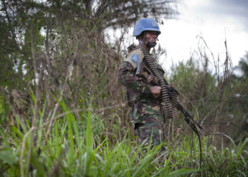 Ugandan, Congolese Forces Free 200 Hostages From ADF Militant Camp in Eastern DRC