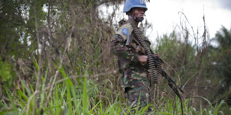 Ugandan, Congolese Forces Free 200 Hostages From ADF Militant Camp in Eastern DRC