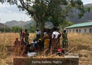 Kaduna Community Disputes Army’s Claim of Rescuing Abducted Worshippers