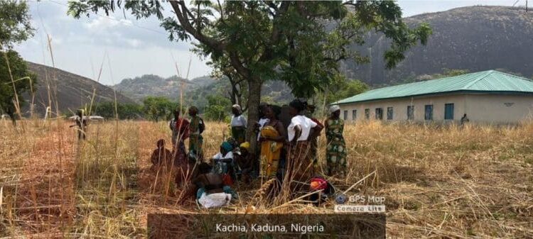 Kaduna Community Disputes Army’s Claim of Rescuing Abducted Worshippers