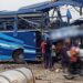 Nigeria: CNG Bus Explosion Rocks Kaduna Terminus, Raises Safety Concerns