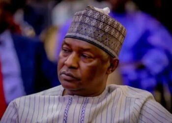 Nigeria: Malami Challenges EFCC Over Asset Forfeiture, Says Properties Not Proceeds of Crime