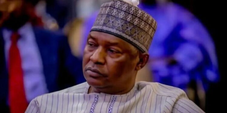 Nigeria: Malami Challenges EFCC Over Asset Forfeiture, Says Properties Not Proceeds of Crime