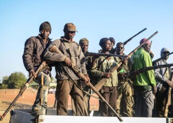 Repentant Boko Haram Fighter Allegedly Shoots Dead CJTF Operative After Dispute in Borno