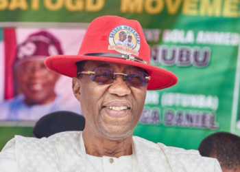 Nigeria: Gbenga Daniel Denied Entry to Ogun APC Caucus Meeting, Declares Proceedings ‘Null and Void’