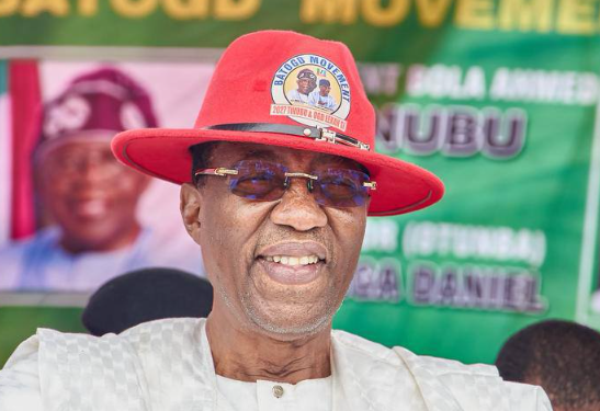 Nigeria: Gbenga Daniel Denied Entry to Ogun APC Caucus Meeting, Declares Proceedings ‘Null and Void’