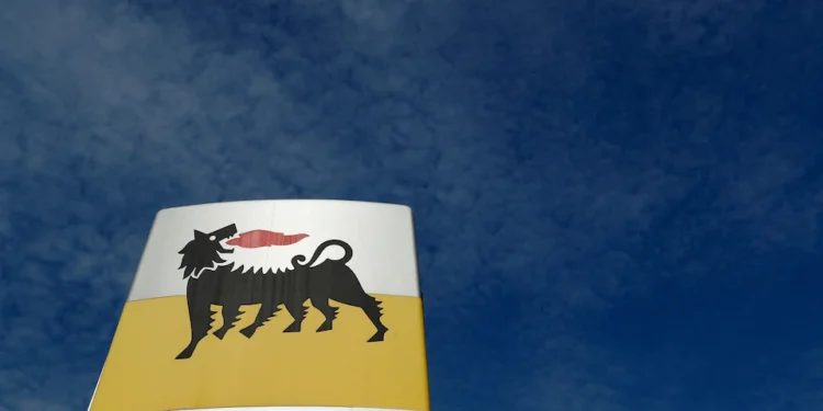 Eni Discovers 2 Trillion Cubic Feet of Gas Offshore Egypt