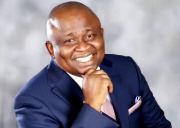 Nigeria: (VIDEO) Ogun APC Unanimously Adopts Senator Adeola as Consensus Guber Candidate