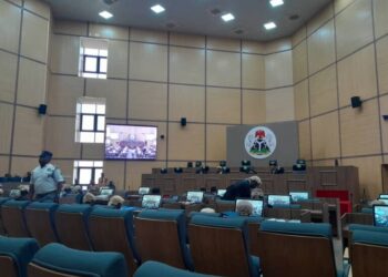 Nigeria: Supreme Court Fixes Thursday for Judgement on ADC Leadership Dispute