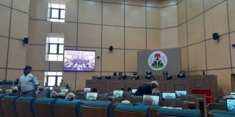 Nigeria: Supreme Court Fixes Thursday for Judgement on ADC Leadership Dispute