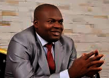 Nigeria: Senate Names Tony Nwoye Minority Whip as APC Gains Two More Senators