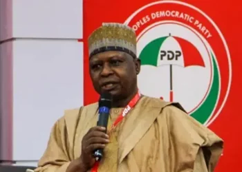 Supreme Court Nullifies PDP Ibadan Convention, Turaki-Led Faction Loses