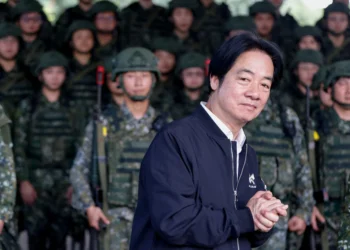 Taiwan President Lai Ching-te Cancels Eswatini Trip, Cites Chinese Pressure on Overflight Permits