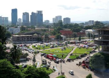 DR Congo in Talks with US over Third-Country Deportations