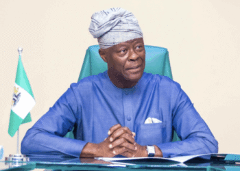 BREAKING: President Tinubu Sacks Finance Minister Wale Edun