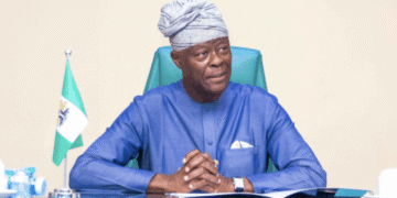 BREAKING: President Tinubu Sacks Finance Minister Wale Edun