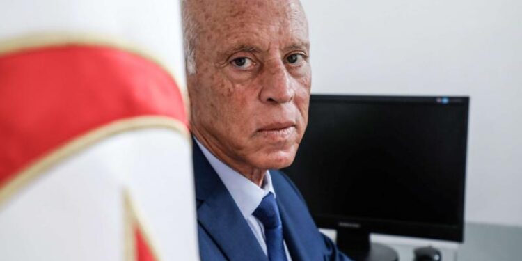 Tunisia’s President Sacks Energy Minister as Parliament Prepares to Vote on Renewable Projects