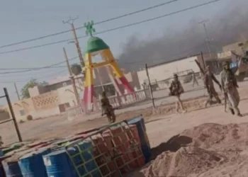 Russian Mercenaries Agree to Withdraw From Mali’s Kidal After Heavy Clashes