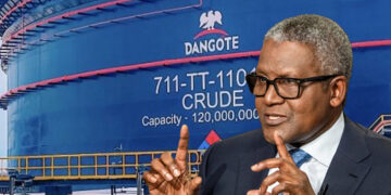 Nigeria: Dangote Refinery Denies Increasing Petrol Price, Maintains N1,200 per Litre