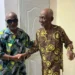 (VIDEO) Veteran Nollywood Actor Clarus of New Masquerade Dies at 85