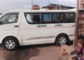 Nigeria: Benue Links Driver Arrested After UTME Candidates Abducted