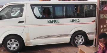 Nigeria: Benue Links Driver Arrested After UTME Candidates Abducted