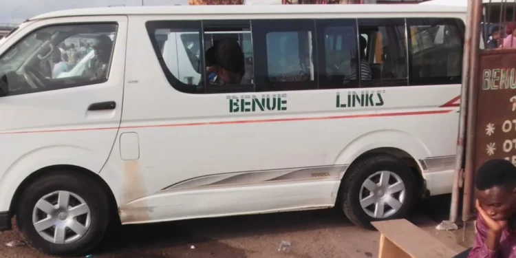 Nigeria: Benue Links Driver Arrested After UTME Candidates Abducted