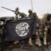 IS Claims Attack in Adamawa Village That Left 29 Dead