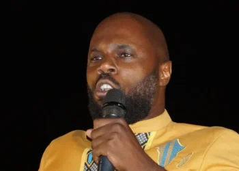 Beninese Activist Kemi Seba Arrested in South Africa Over Alleged Links to Benin Coup Plot