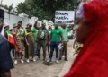 Nigeria Warns Citizens in South Africa to be Cautious After Protest Turns Violent