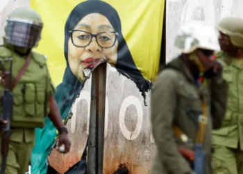 Tanzania Election Violence Killed Over 500 People, Inquiry Finds