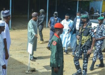 Nigeria: Court Adjourns El-Rufai’s Bail Hearing to June as ICPC Case Continues